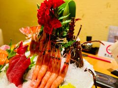 -王鼎精致料理铁板烧(世博源店)