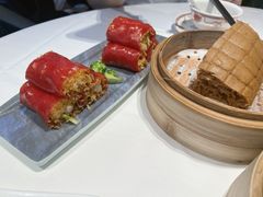 -稻香饭店(IFS国金中心店)