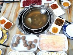 -杏花吴记牛肉火锅