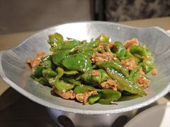 -前海沿·青岛菜(李沧万达店)