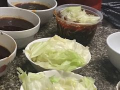 -十八梯眼镜面(五红路店)