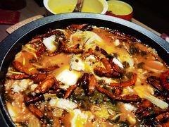 -山城外·非遗酸菜鱼(蜀都万达店)