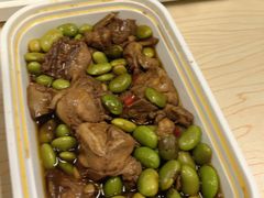 -老乡鸡(西岸凤巢店)