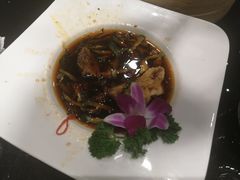 -高第街56号餐厅(泰安万达店)