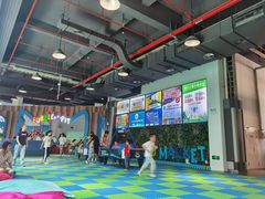 -蒙特利亲子乐园