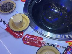 -徐家屯铁锅炖(宋家庄店)