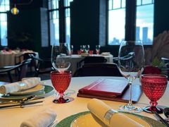 -三号黄浦会Canton Table