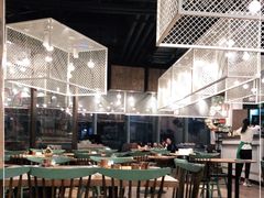 -塔哈尔·新疆盛宴(城西银泰店)