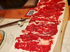 -牛三斤潮汕鲜牛肉火锅(昌发展万科店)