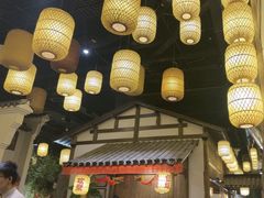 -南京大牌档(凯德大峡谷店)
