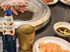 -東盛炭烤自助料理(玄武招商花园城店)