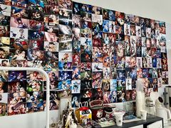 -米游妙妙屋cosplay换装自拍摄影体验馆