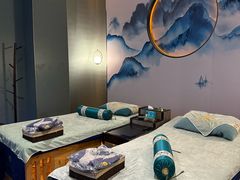 -39°·叁十九度·浴足SPA(龙湖滨江天街总店)