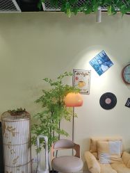 -变美丽半永久纹眉连锁·机器野生眉•洗眉