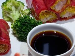 -粤仔湾砂锅粥(广益哥伦布店)
