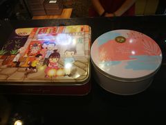 -家琳甜品(江南东店)