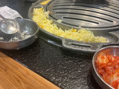 -GOGIYA·咕叽吖韩国传统烤肉店(东方新天地店)