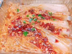 -马海涛牛肉串·午市牛腩饭·烧烤夜宵(领汇广场店)