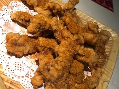 -哥老官重庆美蛙鱼头(宝山龙湖店)