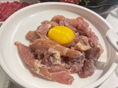 -川越泰火锅(吉利大厦店)
