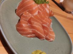 -福匠日本料理(人民路店)