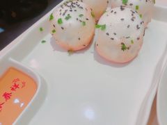 -东泰祥生煎馆(重庆北路店)