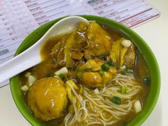 -金利食店(氹仔店)