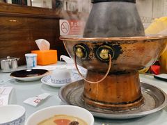 -同城四季爆肚涮羊肉(安华里店)