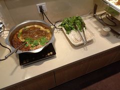 -素满香·食养自助(建邺万达店)