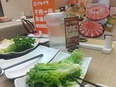 -呷哺呷哺 黄金牧场 (新辰里学清路店)