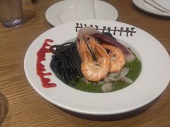 -城市大道红炉披萨烘焙坊