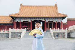 -小熊饼干专业儿童摄影