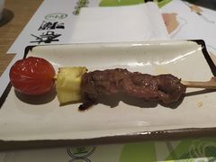 -蔡澜Pho·越南粉餐厅(海上世界店)