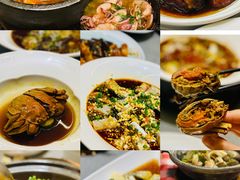 -阿毛饭店(和义路店)