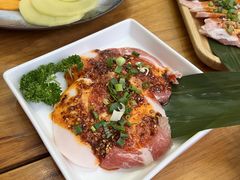 -柠檬花院烤肉·围炉煮茶·草坪团建·生日派对(三圣乡店)