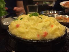 小本家-小本家韩式烤肉(紫藤路店)