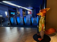 -SFC上影影城(港汇永华IMAX激光店)