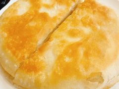 -李连贵熏肉大饼(沈阳站店)