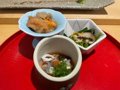 -藤鹤日本料理(保利广场店)