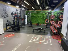 -漾健身·普拉提(橡树湾店)