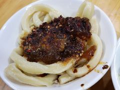 -洞子口张老二凉粉(文殊院店)