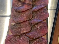 -小财盆地桌烤肉