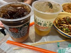 -东排食堂长沙小吃大排档(五一广场店)