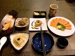-隐鮨日料(北辰三角洲店)