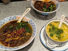 -小杨生煎(黄河路店)