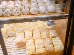 -丁香西饼屋(桂林路店)