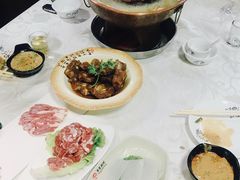 胡同羊蝎子-羊家胡同·龙虾烧烤火锅(龙汇路店)