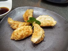 日式煎饺-禾绿寿司·定食·拉面·烧炸(喜荟城店)