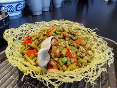 -古市香跷脚牛肉·非遗传承单位