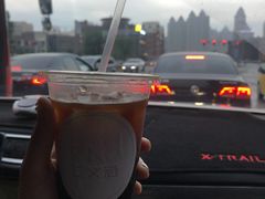-仁义涵西餐·咖啡(中华巴洛克店)